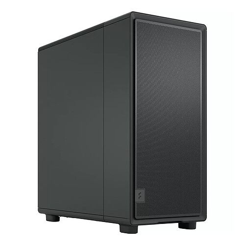 Fractal Design Epoch Solid (Noir)