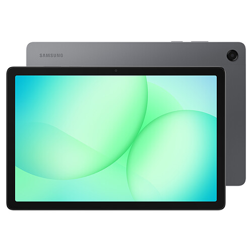 Samsung Galaxy Tab A11+ 11" SM-X236B 8 Go/256 Go Gris 5G