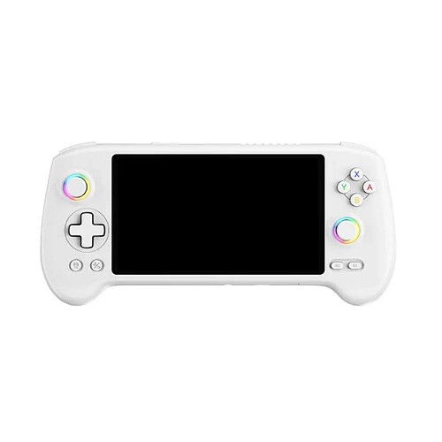 Anbernic RG557 256 GB (Blanc)