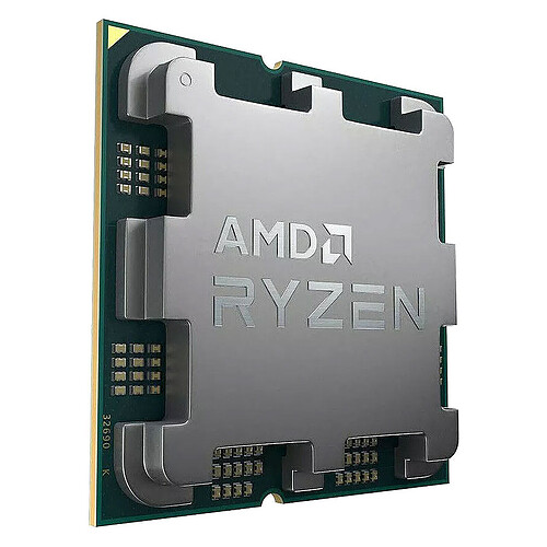 AMD Ryzen 9 9950X - Tray (4.3 GHz / 5.7 GHz)