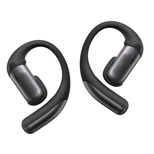 Shokz OpenFit Pro (Noir)