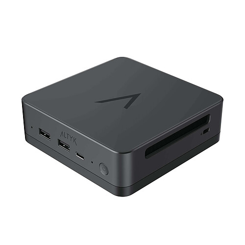 Altyk Le Mini PC Entreprise - P2-I716-N05