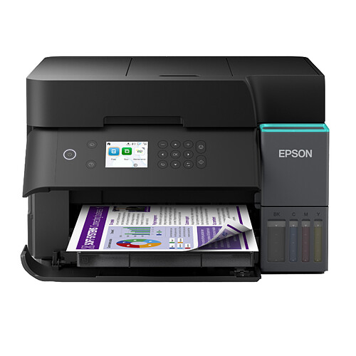 Epson EcoTank ET-3950