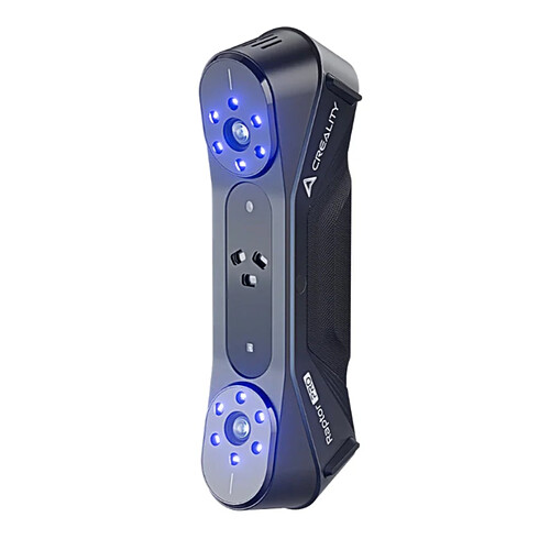 Creality Raptor Pro