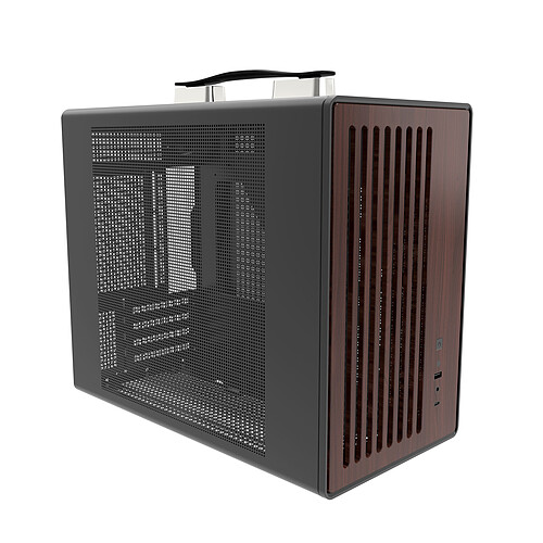 darkFlash WD200 (noir)