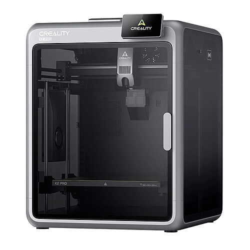 Creality K2 Pro