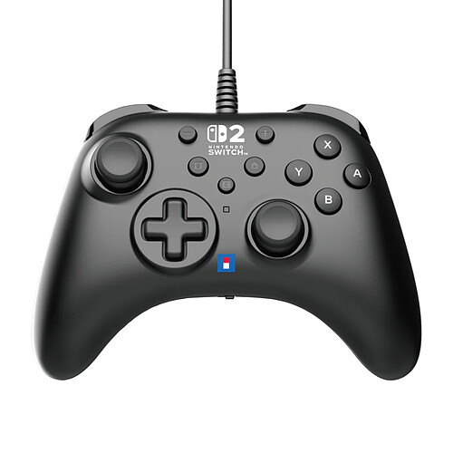 Hori Horipad Turbo pour Switch 2