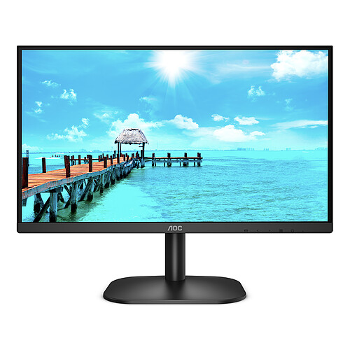 AOC 21.5" LED - 22B2H