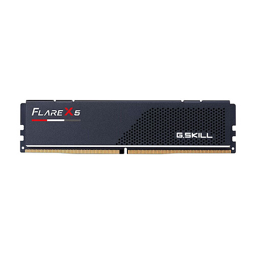 G.Skill Flare X5 Series Low Profile 32 Go DDR5 6000 MHz CL30 (Bulk)