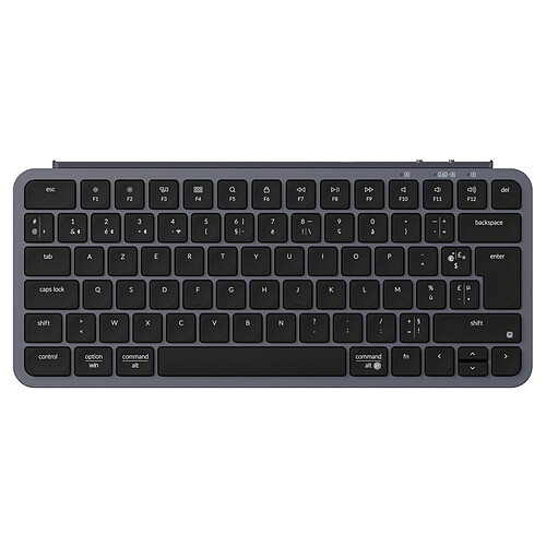 Keychron B1 Pro Gris
