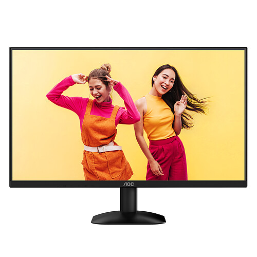 AOC 27" LED - Q27B35E