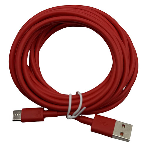 Lexip Switch 2 Charging Cable 3m