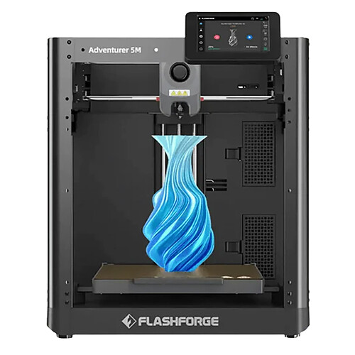 FlashForge Adventurer 5M