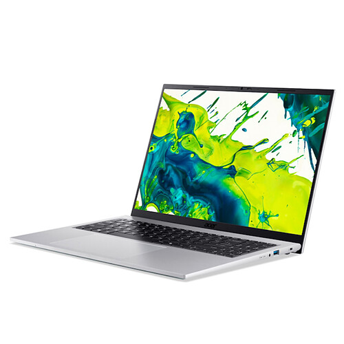 Acer Aspire Go 16 AG16-71P-91ZT - PC portable - Rue du Commerce