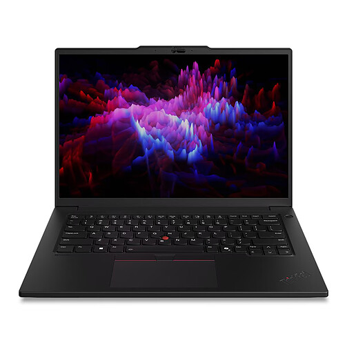 Lenovo ThinkPad P14s Gen 6 (21QT0004FR)