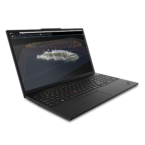 Lenovo ThinkPad P16s Gen 4 (21QV0015FR)