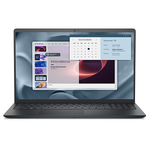 Dell Pro 15 Essential PV15250 (3R54T)