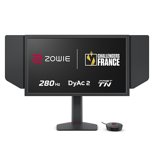 BenQ Zowie 24.1" LED - XL2546X+
