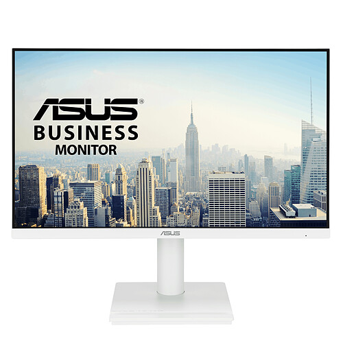 ASUS 27" LED - VA279QGS-W