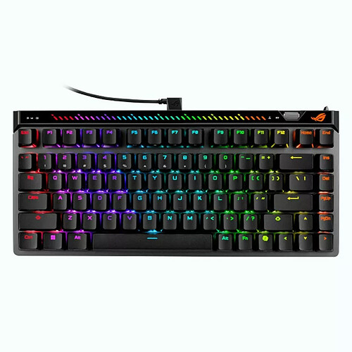 ASUS ROG Falchion Ace 75 HE (Noir)