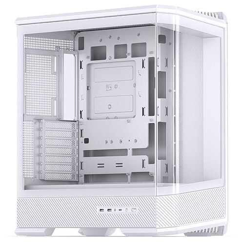 Jonsbo D400 Blanc
