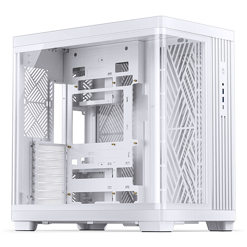 Jonsbo TK-4 Blanc