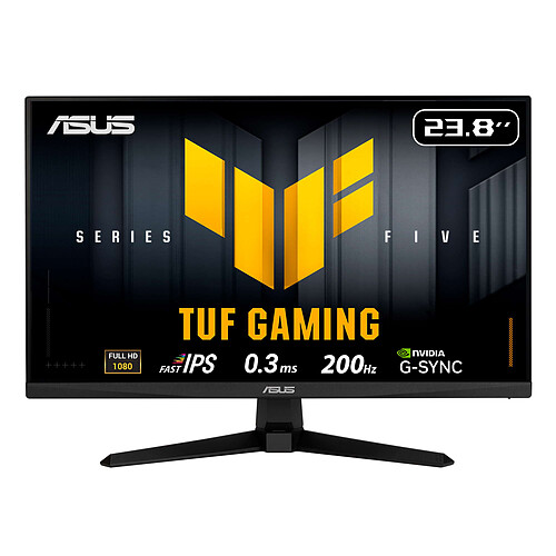 ASUS 23.8" LED - TUF Gaming VG249Q5A