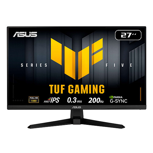 ASUS 27" LED - TUF VG279Q5A