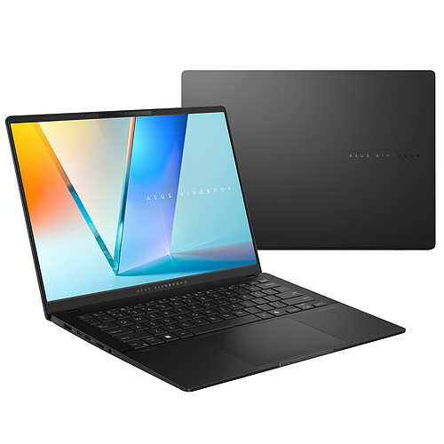 ASUS Vivobook S14 OLED  M5406KA-DICSF182X