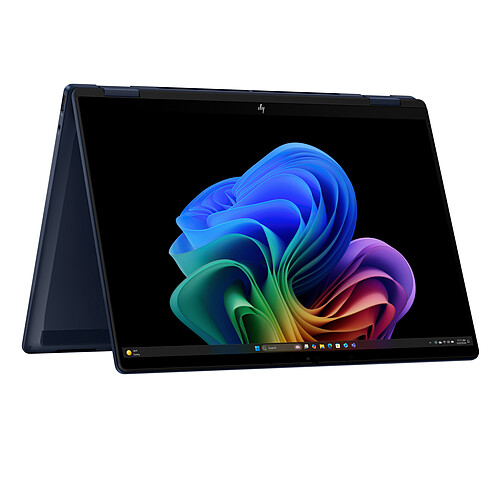 HP OmniBook X Flip 2-in-1 Laptop Next Gen AI 14-fm0011nf