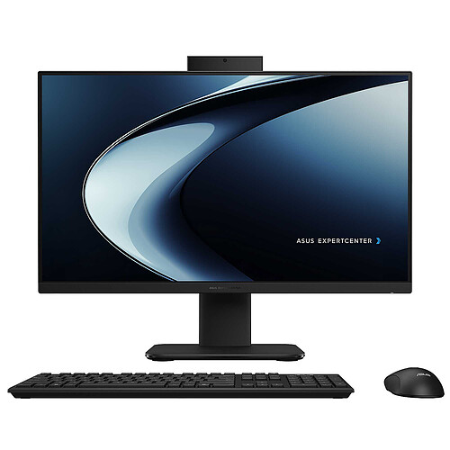 ASUS ExpertCenter P400 AIO P440VAK-BPCJ20X Noir