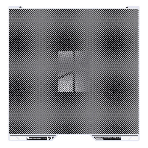 Bambu Lab H2 Vision Encodeur