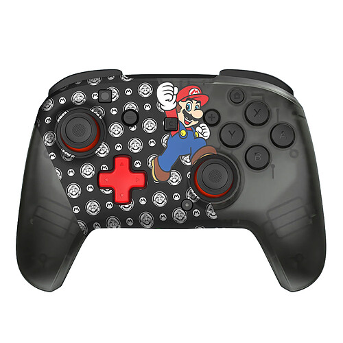 Turtle Beach Rematch Wireless Switch 2 (Super Mario Jump)