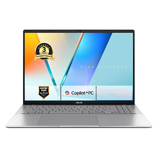 ASUS Vivobook S 16 M3607HA-RP261W