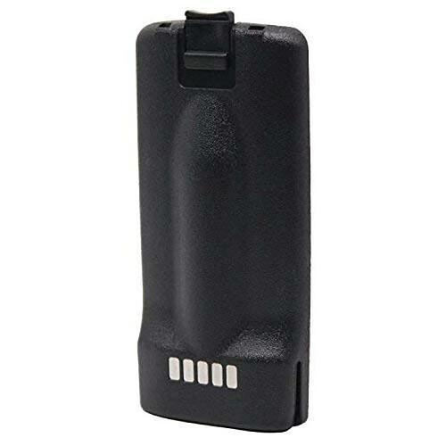 Motorola Batterie NiMh PMNN4453AR