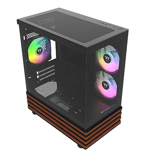 Thermaltake View 170 WS ARGB (noir)