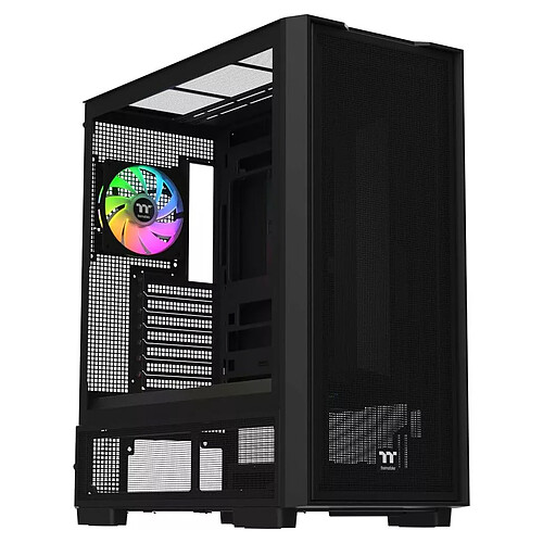 Thermaltake S380 TG ARGB (noir)