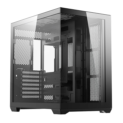 darkFlash C280 (noir)