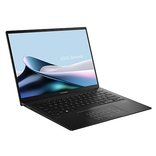 ASUS Zenbook 14 OLED UM3406GA-QD054W