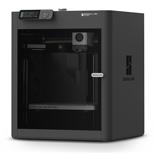 Bambu Lab P1S