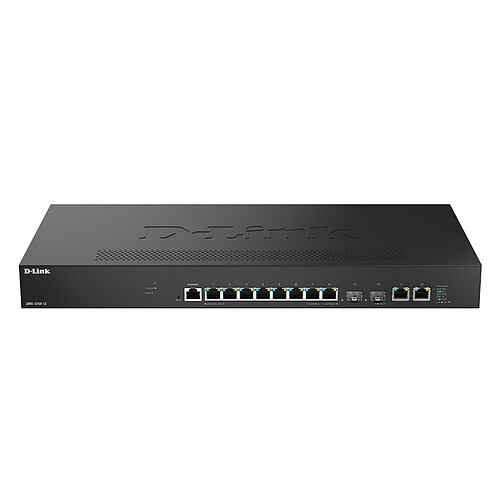 D-Link DMS-1250-12/E