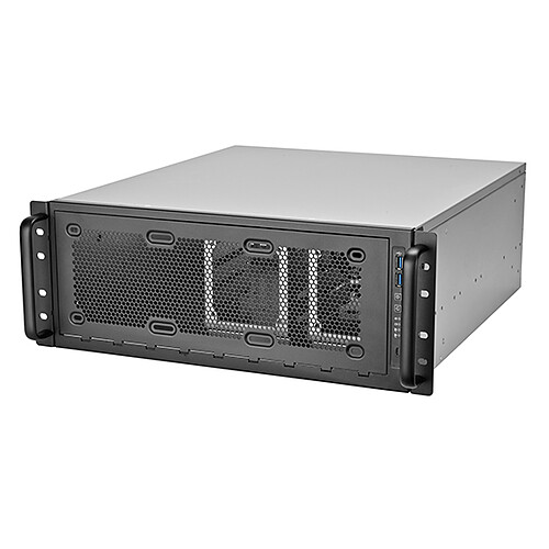 SilverStone RM45-360