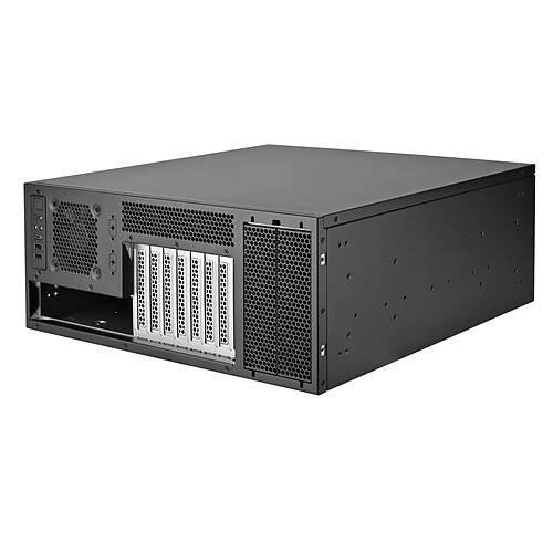 SilverStone RM46-502-I