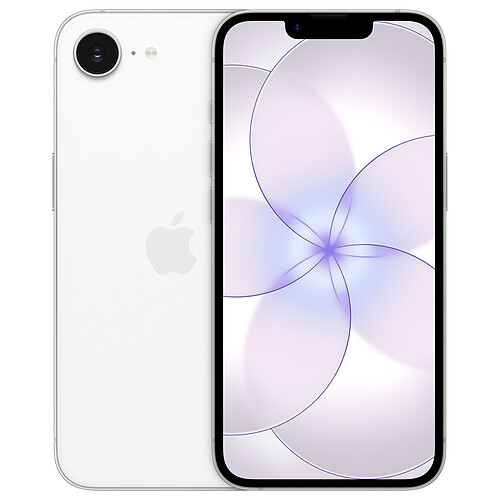 Apple iPhone 17e 512 Go Blanc