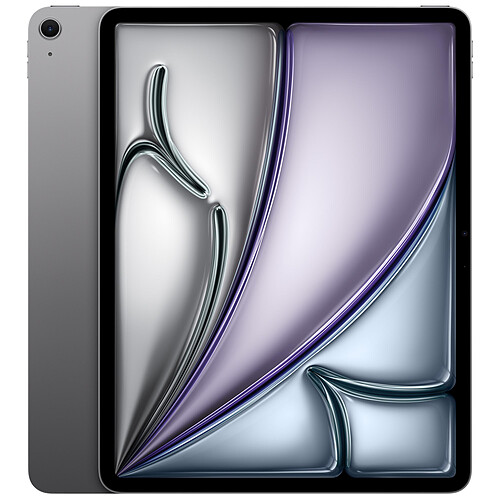 Apple iPad Air M4 13 pouces (2026) Wi-Fi 128 Go Gris sidéral
