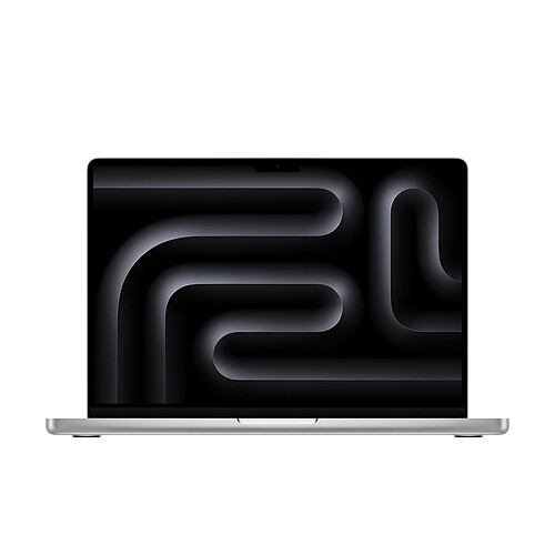 Apple MacBook Pro M5 14" Argent (2026) 32 Go/1 To (MJ3E4FN/A)