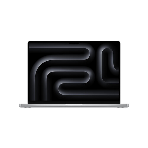 Apple MacBook Pro M5 Pro 16" Argent (2026) 24 Go/1 To (MGE44FN/A)