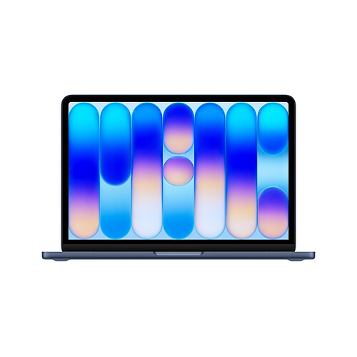 Apple MacBook Neo (2026) Indigo 8 Go/256 Go (MHFF4FN/A)