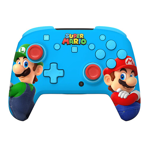 Turtle Beach Rematch Wireless Switch 2 (Mario & Luigi)
