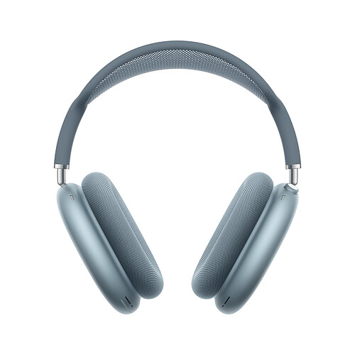 Apple AirPods Max 2 Bleu